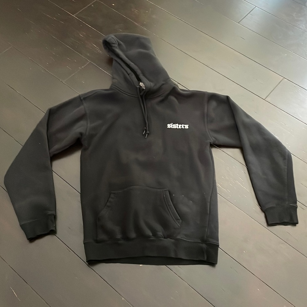 James Charles Sisters sisters sisters sisters sisters sweatshirt